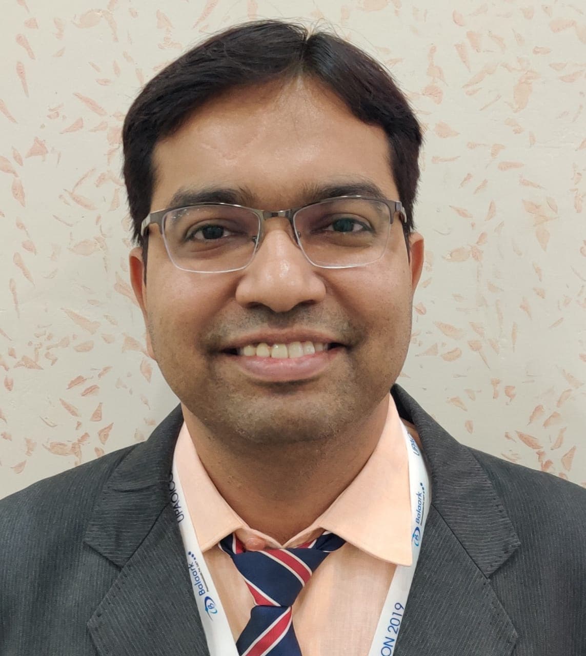 Dr. Amit Keshri