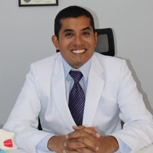 Dr. Diego Marin Marin