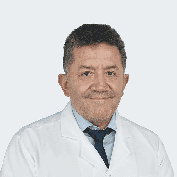 Dr. Víctor Gómez Ponce